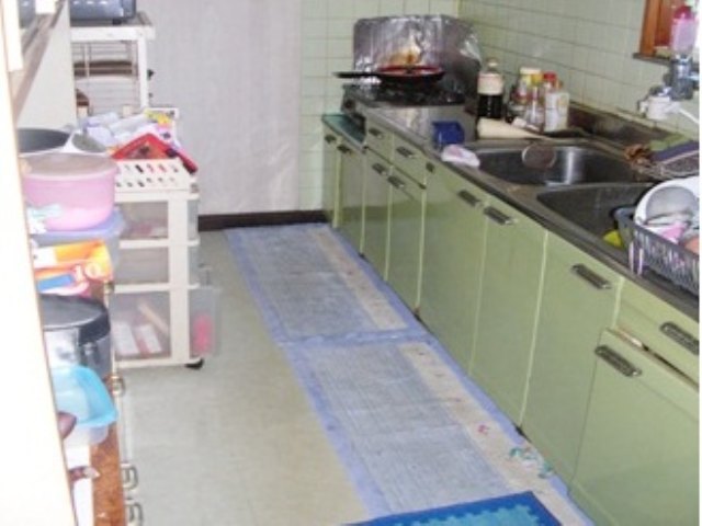 小山市 浴室 キッチン TOTOレガセス 浴室乾燥機 バスピア